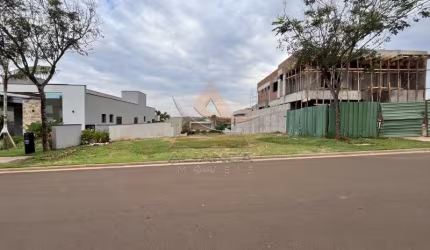 Terreno Condomínio - Ribeirão Preto - Alphaville