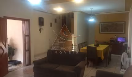 Casa - Ribeirão Preto - Ribeirânia
