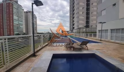 Apartamento - Ribeirão Preto - Jardim Botânico