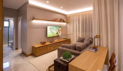 Apartamento - Ribeirão Preto - Jardim Botânico