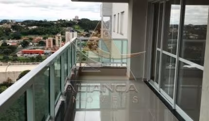 Apartamento - Ribeirão Preto - Jardim Botânico