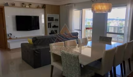 Apartamento - Ribeirão Preto - Jardim Botânico