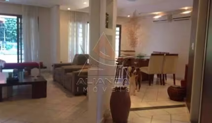 Casa - Ribeirão Preto - Ribeirânia