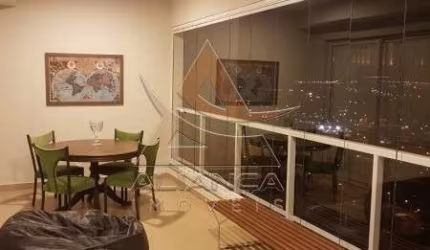 Apartamento - Ribeirão Preto - Jardim Nova Aliança