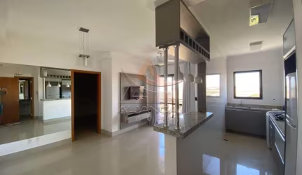 Apartamento - Ribeirão Preto - Ribeirânia