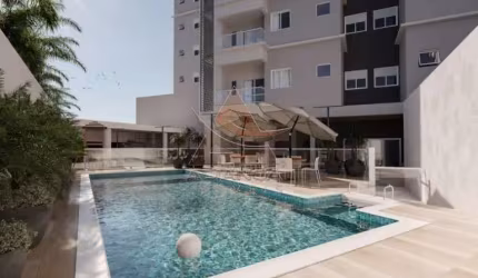 Apartamento - Ribeirão Preto - Jardim Nova Aliança