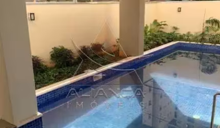 Apartamento - Ribeirão Preto - Jardim Nova Aliança