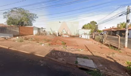 Terreno - Ribeirão Preto - Monte Alegre