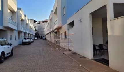 Casa Condomínio - Ribeirão Preto - Sumarezinho