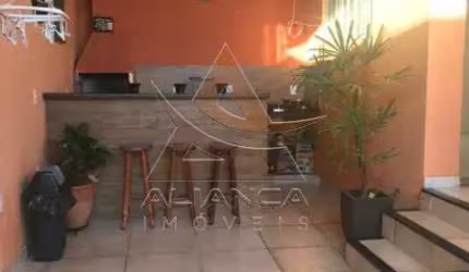Casa - Ribeirão Preto - Cândido Portinari