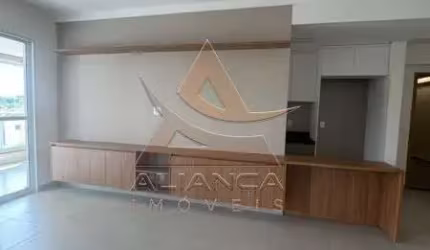 Apartamento - Ribeirão Preto - República
