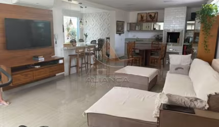 Casa - Ribeirão Preto - Jardim Independência