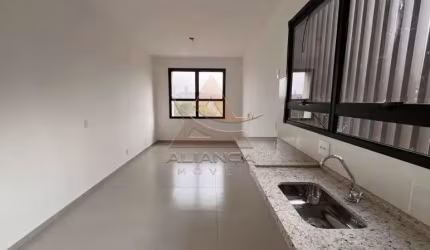 Apartamento - Ribeirão Preto - Jardim Nova Aliança Sul