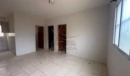Apartamento - Ribeirão Preto - Heitor Rigon