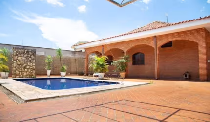 Casa - Ribeirão Preto - Jardim Paulistano