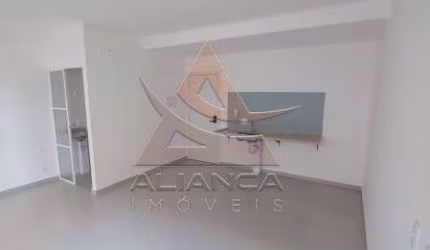 Apartamento - Ribeirão Preto - Jardim Nova Aliança Sul