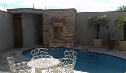 Casa - Ribeirão Preto - City Ribeirão