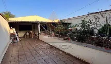 Casa - Ribeirão Preto - Parque São Sebastião