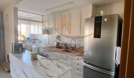Apartamento - Ribeirão Preto - Jardim Nova Aliança