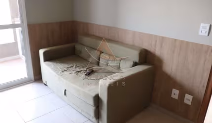 Apartamento - Ribeirão Preto - Jardim Nova Aliança