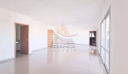 Apartamento - Ribeirão Preto - Jardim Nova Aliança