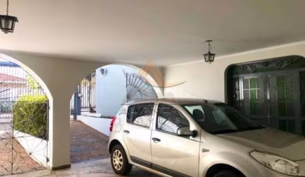 Casa - Ribeirão Preto - Ribeirânia