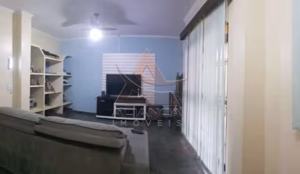 Casa - Ribeirão Preto - Lagoinha