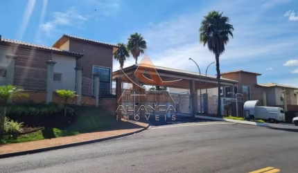 Terreno Condomínio - Ribeirão Preto - Bonfim Paulista