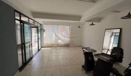Prédio Comercial - Ribeirão Preto - Alto da Boa Vista