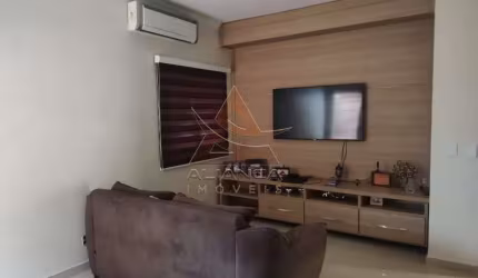 Casa Condomínio - Ribeirão Preto - Jardim Interlagos