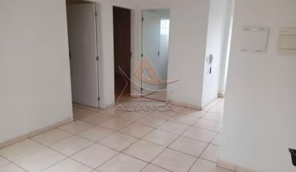Apartamento - Ribeirão Preto - Jardim José Sampaio Junior