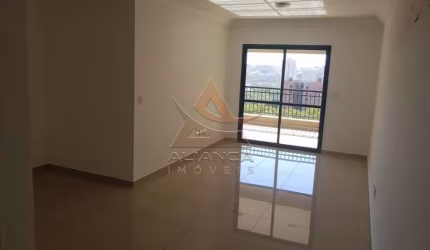 Apartamento - Ribeirão Preto - Jardim Botânico