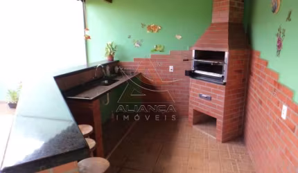 Casa - Ribeirão Preto - Cândido Portinari