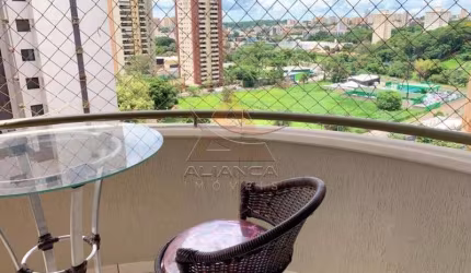 Apartamento - Ribeirão Preto - Santa Cruz do José Jacques