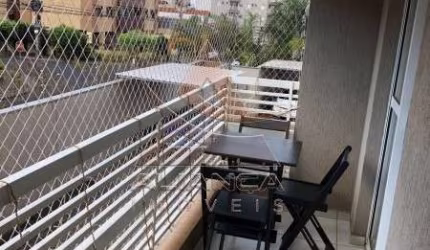Apartamento - Ribeirão Preto - Palmares
