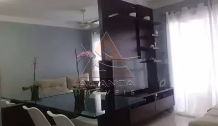 Apartamento - Ribeirão Preto - Jardim Nova Aliança