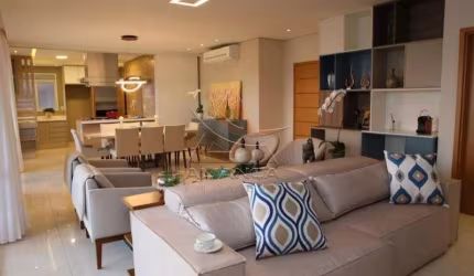 Apartamento - Ribeirão Preto - Jardim Nova Aliança