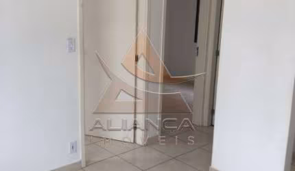 Apartamento - Ribeirão Preto - Ipiranga
