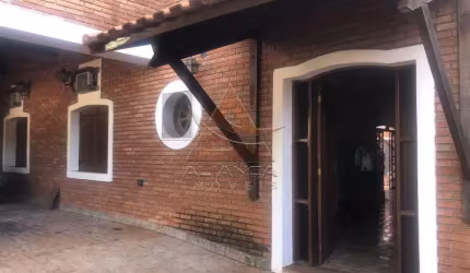 Casa - Ribeirão Preto - Lagoinha