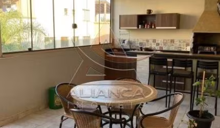 Apartamento - Ribeirão Preto - Lagoinha
