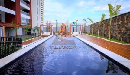 Apartamento - Ribeirão Preto - Jardim Nova Aliança