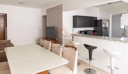 Apartamento - Ribeirão Preto - Jardim Nova Aliança