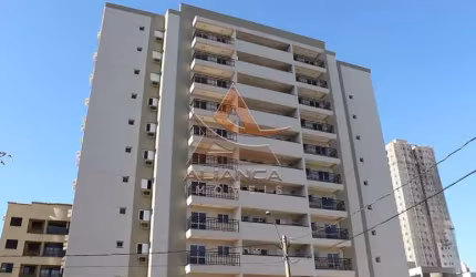 Apartamento - Ribeirão Preto - Jardim Nova Aliança