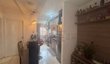 Apartamento - Ribeirão Preto - Bonfim Paulista