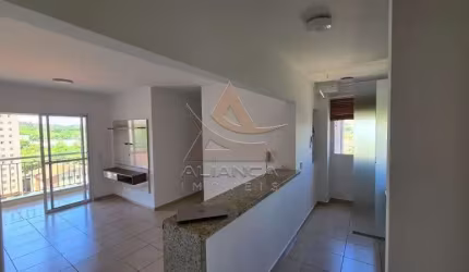 Apartamento - Ribeirão Preto - Alto da Boa Vista