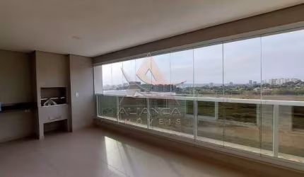 Apartamento - Ribeirão Preto - Jardim Olhos D'água