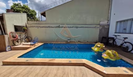 Casa - Ribeirão Preto - Angelo Jurca