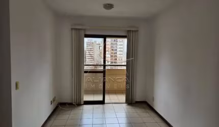 Apartamento - Ribeirão Preto - Centro