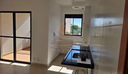 Apartamento - Ribeirão Preto - Sumarezinho