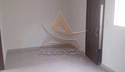 Apartamento - Ribeirão Preto - Jardim Paulistano